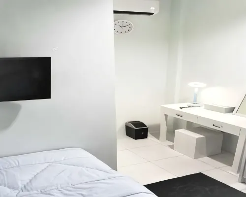 Susilo Residence 10 Các khách sạn gần Ga Grogol
