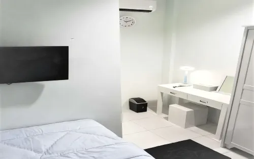 Susilo Residence 10 - Homestays