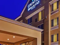 Country Inn & Suites by Radisson, Oklahoma City Airport, OK Hotels near Grant Square