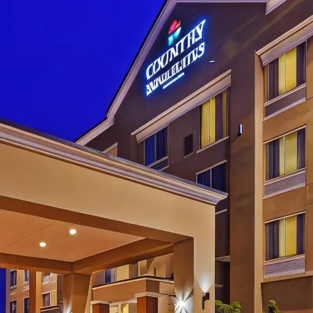 Country Inn & Suites by Radisson, Oklahoma City Airport, OK