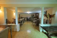Hotel Harmony - breakfast