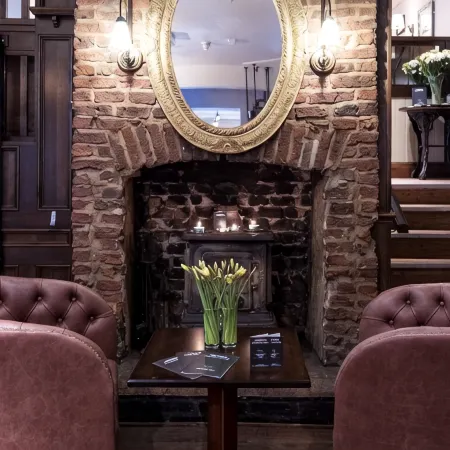 The Tavern - Steakhouse and Lodge