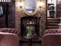 The Tavern - Steakhouse and Lodge