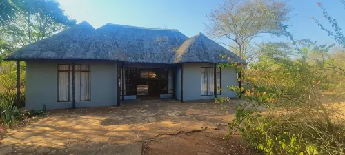 Copacopa Lodge and Conference Centre