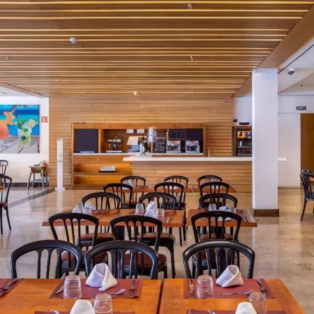 Hotel Samos