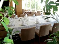 Orucoglu Oreko Hotel - breakfast