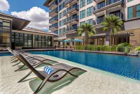 Dusitd2 Davao - Pool