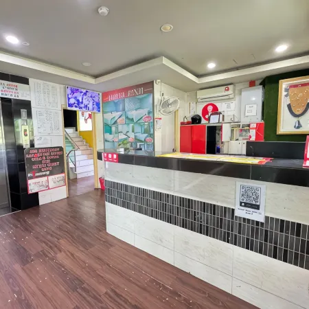 Pinji Hotel