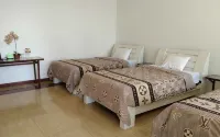 Blessing Hills Family Resort and Hotel - Balcony