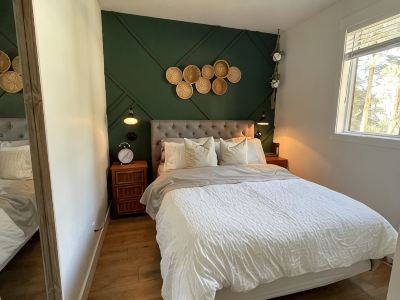 1BR Legal Suite near Brannen Lake, North Nanaimo