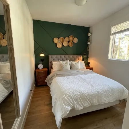 1BR Legal Suite near Brannen Lake, North Nanaimo