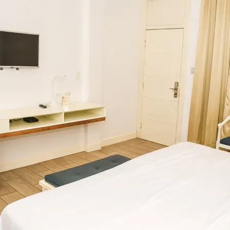 Hotel Kinova