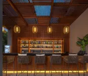 費羅拉飯店 - 酒吧