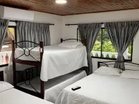 Villa Las Marias Hotels in Juan De Acosta