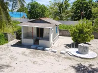 Holiday Haven Ukulhas Hotels in Ukulhas