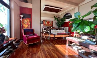 Kefetew Guest House