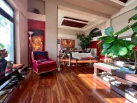 Kefetew Guest House - Pet friendly