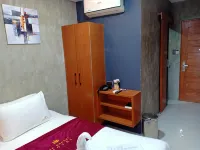 La Gensol Plaza Hotel - balkon