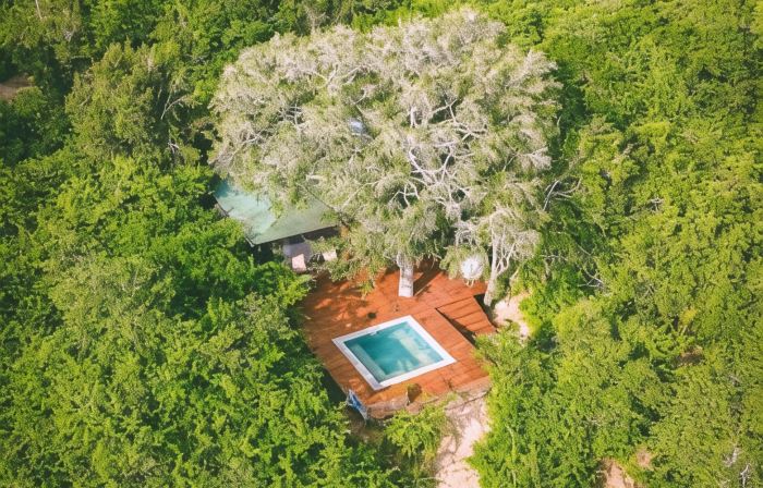 Tribe Yala - Luxury Camping