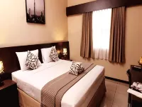 Pondok Keluarga Osamaliki Hotels in Sidorejo