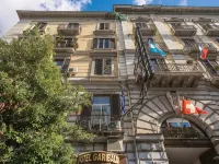 Hotel Garibaldi Hotels near Plebiscito