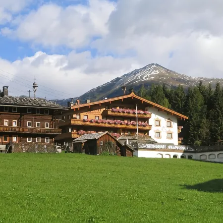 Hotel Glockenstuhl