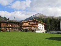 Hotel Glockenstuhl