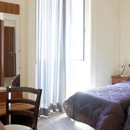 Hotel Sofia