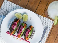 Club Regina Puerto Vallarta managed by Accor - 朝食