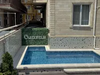 Hotel Olivia Vityazevo - Pools