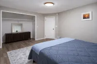 Charming 3-bedroom house in Hillsdale near the College