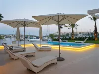 Ribarska Koliba Resort - Pools