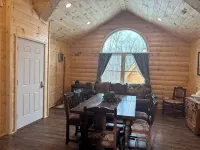 Charming 2-bedroom apartment in marvelous Bethlehem with WiFi - Wifi