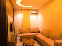 Motion Hotel and Suites Hotels in Uyo