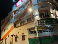 Orange Hotel Segamat Hotels in Segamat