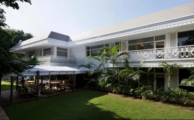 Diplomat, Chanakyapuri New Delhi- A Boutique Hotel Hotels near Chanakyapuri