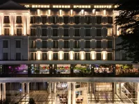 Grand Savero Hotel Bogor Hotels in Bogor City