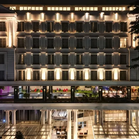 Grand Savero Hotel Bogor