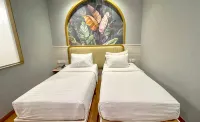 MaxOneHotels at Vivo Palembang - spa