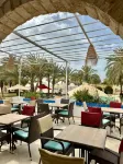 Le Patio de Mezraya - Bữa sáng