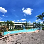 Klir Waterpark Resort and Hotels - Pools