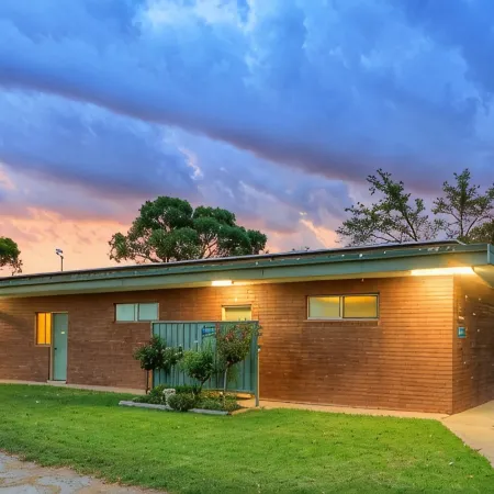 Kerang Holiday Park