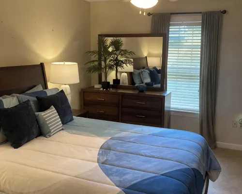 Charming 2-bdrm house with AC, WiFi in Cherokee Village with amazing river views Hotels in Sharp County