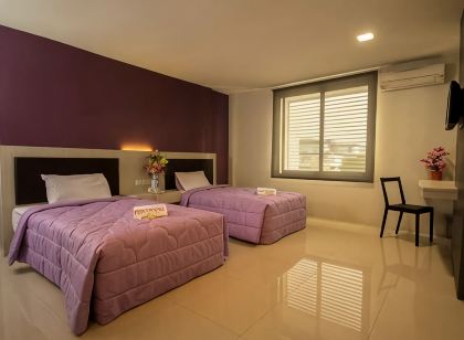 Pax Hotel Jakarta