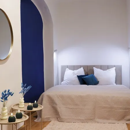 YR Apartment in the city center - pool table - parking - 140sqm