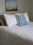 Charming 2-bedroom house in Hutchinson with WiFi and AC - 民泊