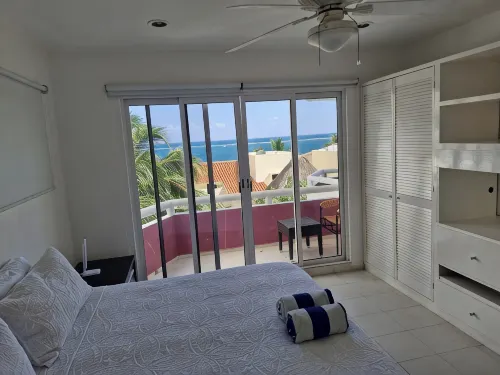 Very spacious and incredible views - Bungalows