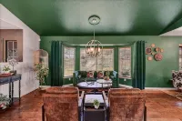 Emerald Ranch - Yosemite/Bass Lake - Pool, Spa & Game Rm - Gym