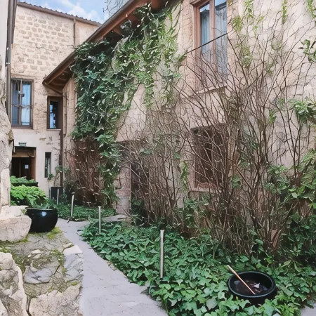 Hotel Las Leyendas