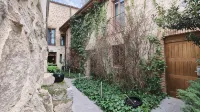 Hotel Las Leyendas